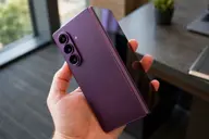 Video thực tế Galaxy Z Fold8 Ultra lộ diện, nếp gấp màn hình gần như biến mất
