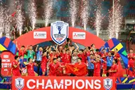 Việt Nam vô địch AFF Cup mấy lần? Khám phá các năm đăng quang và dấu ấn đáng nhớ