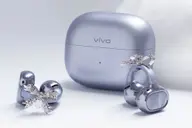 vivo Buds Clip ra mắt: Tai nghe kẹp tai đầu tiên của hãng, pin 42 giờ, kết nối đồng thời 3 thiết bị