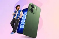 vivo S2 FE ra mắt: Pin 10.000 mAh lập Kỷ lục Guinness, màn hình AMOLED 120 Hz