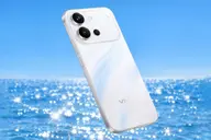 vivo S60t ra mắt: Pin 7.200 mAh trong thân máy chưa tới 8 mm, camera tele tiềm vọng 50 MP