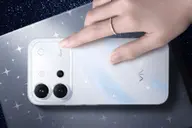 vivo S70 lộ màn hình OLED 1.5K, camera tele 64 MP và khả năng hỗ trợ ống kính rời