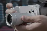 vivo X300 Ultra rò rỉ ảnh chụp thử: Camera 200 MP, tiêu cự 35 mm, zoom tới 1.600 mm
