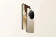 vivo X500 Pro Max tạo sức hút với màn hình 2K 144 Hz, pin lớn