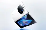 vivo X Fold 6 rò rỉ nâng cấp lớn: Chip Dimensity 9500, camera 200 MP