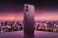vivo Y32 ra mắt với pin 8.000 mAh, màn hình 120 Hz, kháng nước IP69