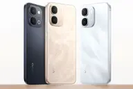 vivo Y6a ra mắt: Pin 7.200 mAh bền bỉ 6 năm, kháng nước IP69