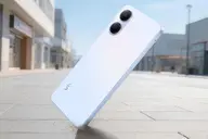 vivo Y6c 4G trình làng: Pin 6.500 mAh bền tới 5 năm, kháng nước IP65