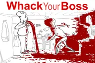 Tải xuống Whack Your Boss thế nào? Cùng khám phá hành trình giải tỏa stress sáng tạo ngay thôi!