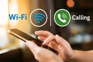 Wi-Fi Calling là gì? Cách hoạt động và lợi ích khi sử dụng trên smartphone