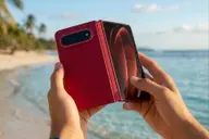Xiaomi 18 Fold khoe ảnh mẫu từ camera Leica 200 MP, màu sắc tự nhiên nhìn khá cuốn