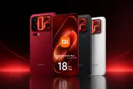 Xiaomi 18 Pro và 18 Pro Max lộ giá bán tại châu Âu: Từ 40 triệu đồng, pin có thay đổi