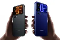 Xiaomi 18 Pro và 18 Pro Max ra mắt: Màn hình phụ 120 Hz hỗ trợ AI, chip Snapdragon 2 nm, camera Leica kép 200 MP