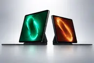 Xiaomi Pad 9 và Pad 9 Pro ra mắt: Màn hình 3.2K 144 Hz, chip Snapdragon mạnh