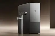 Xiaomi ra mắt Mijia Water Purifier Pro Dual-Outlet: Máy lọc nước thông minh cao cấp cho gia đình hiện đại