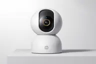 Xiaomi Smart 4G Camera 3 ra mắt: Xoay 360 độ, ghi hình 3K, AI giám sát thông minh