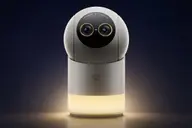 Xiaomi Smart Camera 5 Pro ra mắt: Quay 4K, ban đêm vẫn ghi hình màu cực rõ