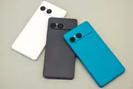 Xperia 10 VIII lộ ảnh mới, nhìn phát nhận ra ngay chất Sony
