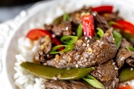 Học ngay cách làm bò xào gừng: Món ngon lạ miệng cho cả gia đình thưởng thức