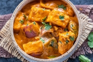 Chinh phục món gà Tikka Masala thơm ngon, béo ngậy với công thức đơn giản tại nhà