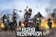 Chơi game Road Redemption Mobile để tận hưởng những cuộc đua xe siêu kịch tính trên đường phố
