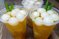 Bí quyết nấu trà nhãn thơm ngon, thanh mát tại nhà giúp giải nhiệt hiệu quả vào ngày hè