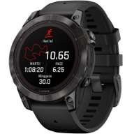 Đồng hồ thông minh Garmin Fenix 7 Pro Sapphire Solar