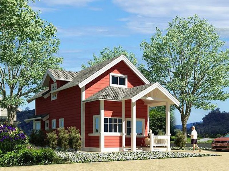 chon huong nha cho nguoi sinh nam 1957