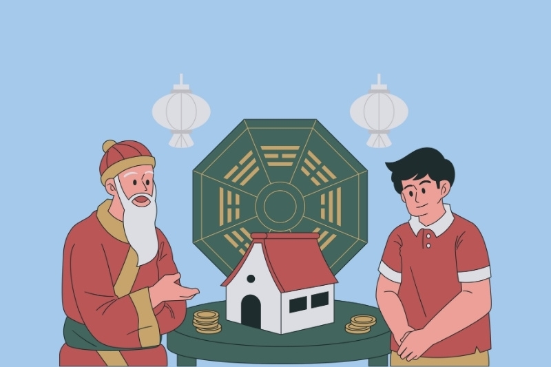 1964 là mệnh gì 5