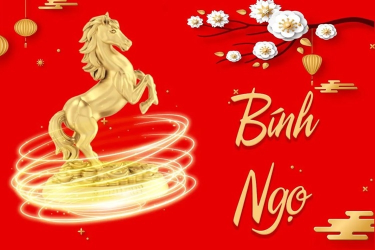 1966 tuổi con gì