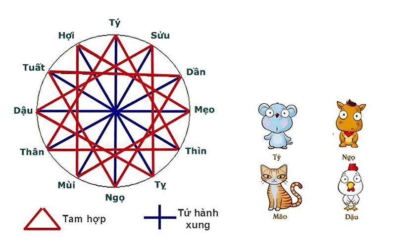 Người sinh năm 1981 mệnh gì? (hình 5)