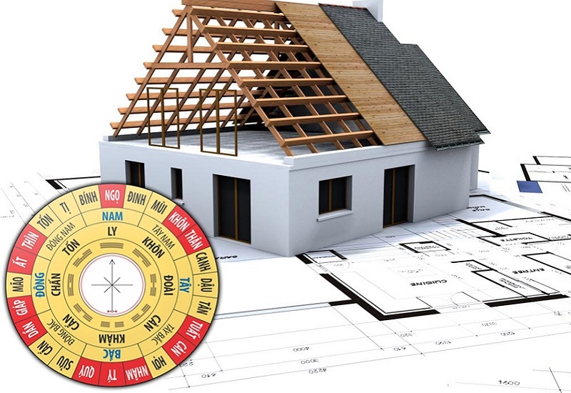 Hướng kỵ cho nữ mạng Nhâm Tuất