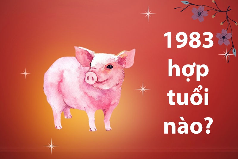 1983 mệnh gì? (hình 5)