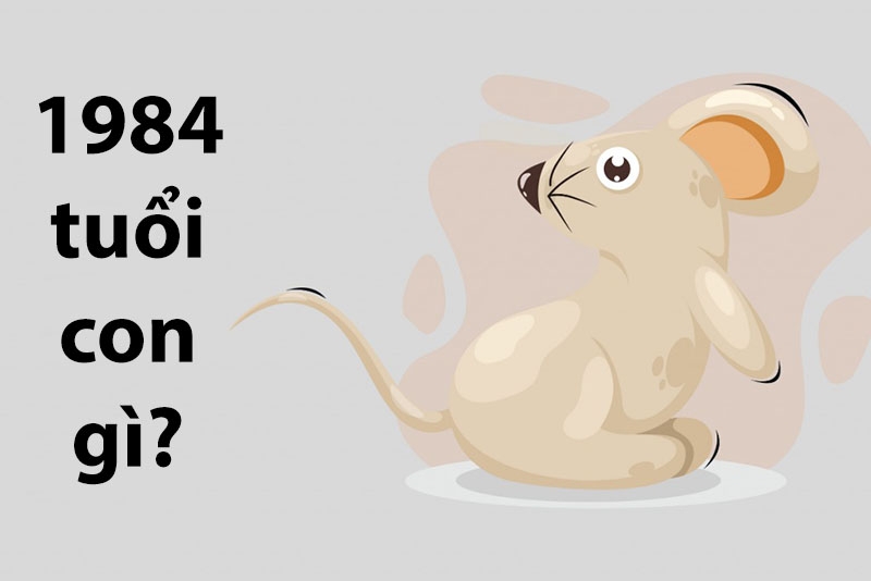 1984 mệnh gì? (hình 2)