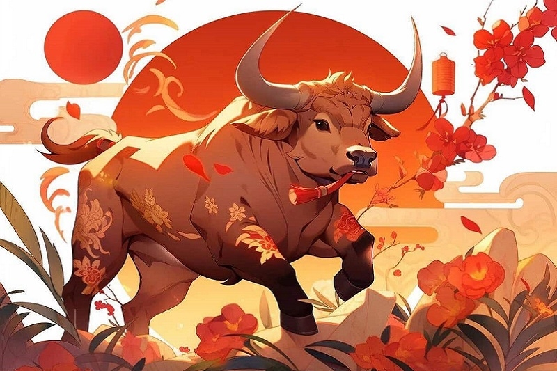 1985 mệnh gì ảnh 3