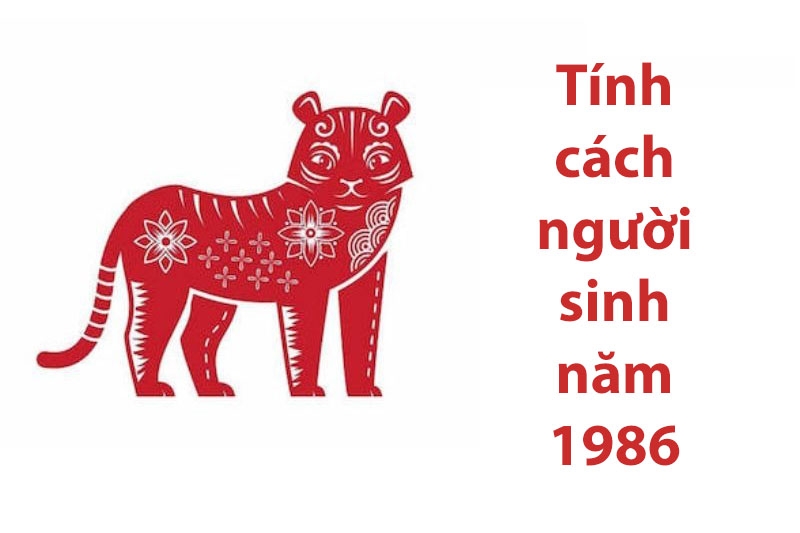 Người sinh năm 1986 mệnh gì? (hình 2)