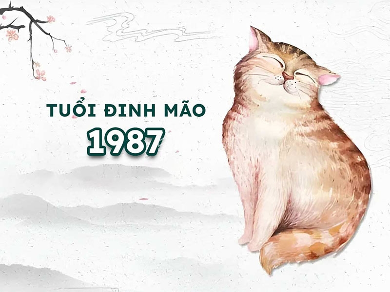 Sinh năm 1987 mệnh gì? (hình 2)