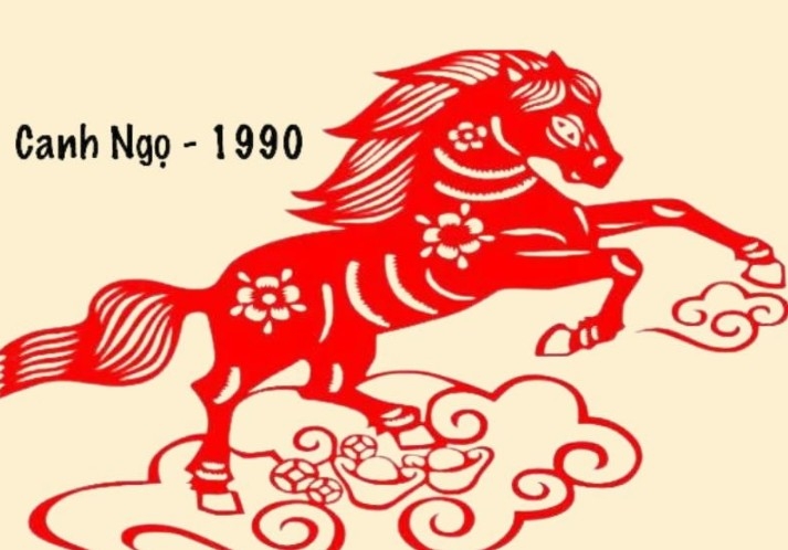 1990 mệnh gì 2