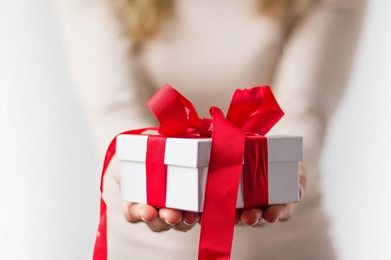19/11 nên tặng gì cho bạn trai ảnh 1