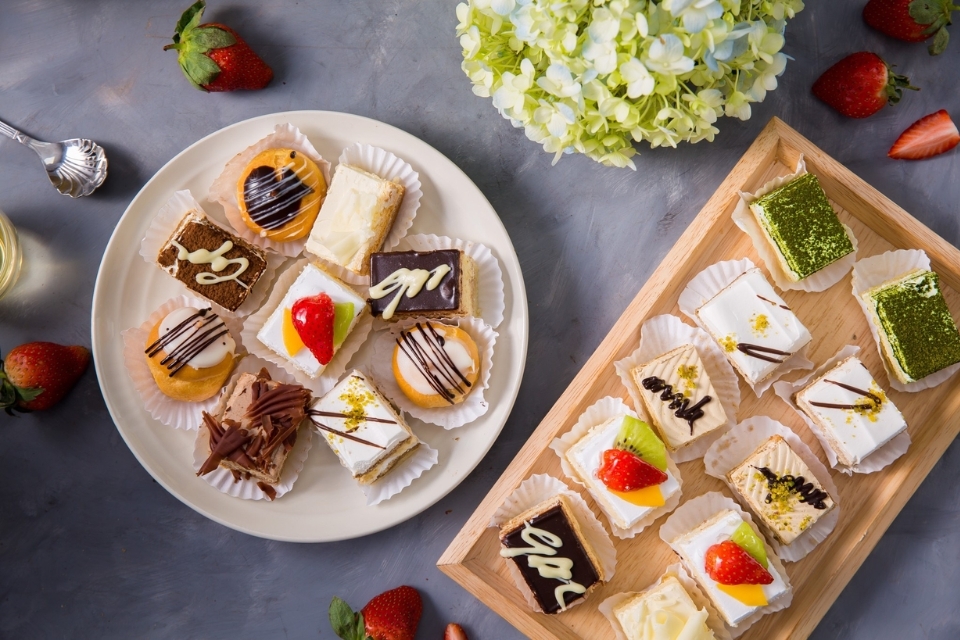 Gợi ý 20+ mẫu bánh teabreak ngon và đẹp mắt cho mọi sự kiện, hội thảo và workshop chuyên nghiệp