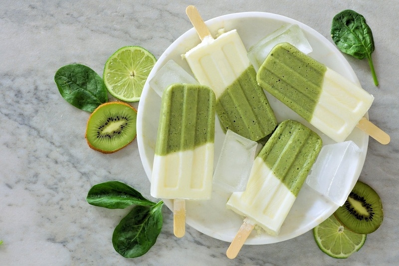 1 cây kem bao nhiêu calo ảnh 2