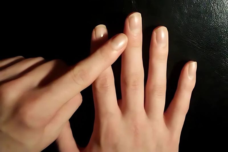 1 gang tay bao nhiêu cm ảnh 5