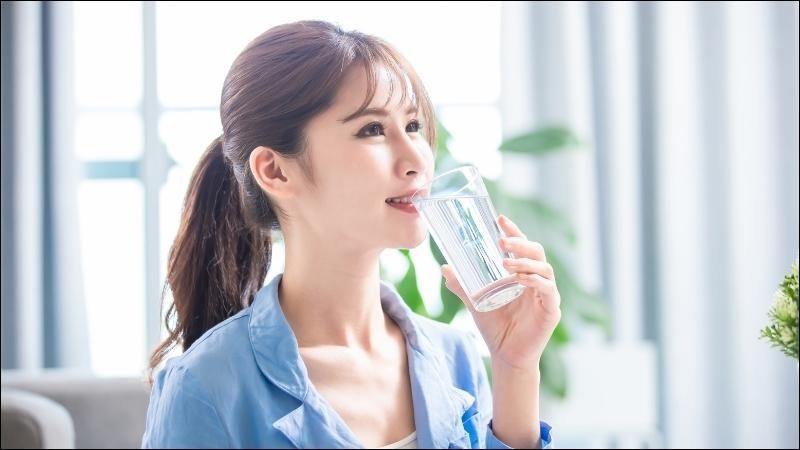 1 ngày uống bao nhiêu nước 3