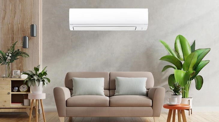 1 tháng tiền điện máy lạnh bao nhiêu 2