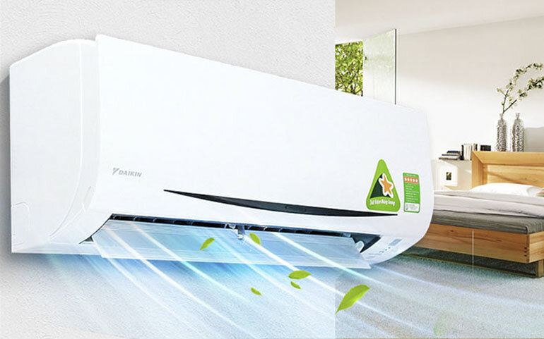 1 tháng tiền điện máy lạnh bao nhiêu 6