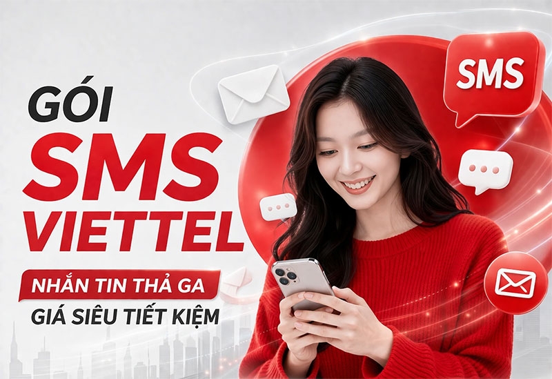 Giá cước tin nhắn trả trước và trả sau