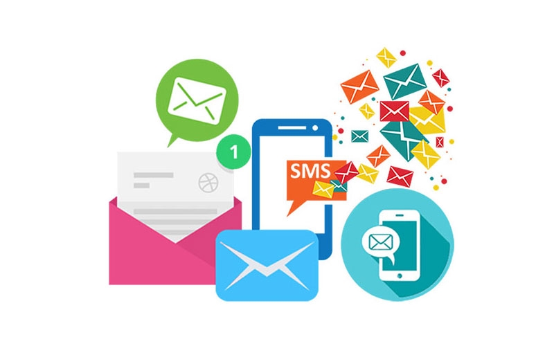 Mẹo săn khuyến mãi cước gửi tin nhắn SMS