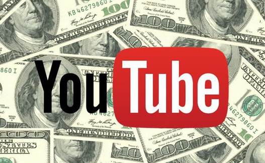 1 triệu lượt xem trên YouTube được bao nhiêu tiền? (hình 10)