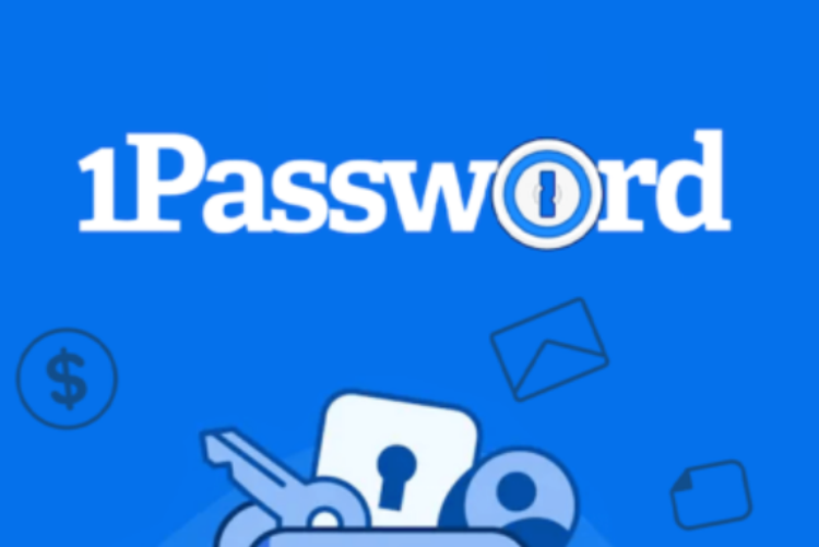 1Password - HÌNH 1