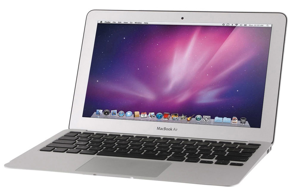 Apple MacBook Air 11インチ mid 2012（美品】MacBook Air (11-inch 